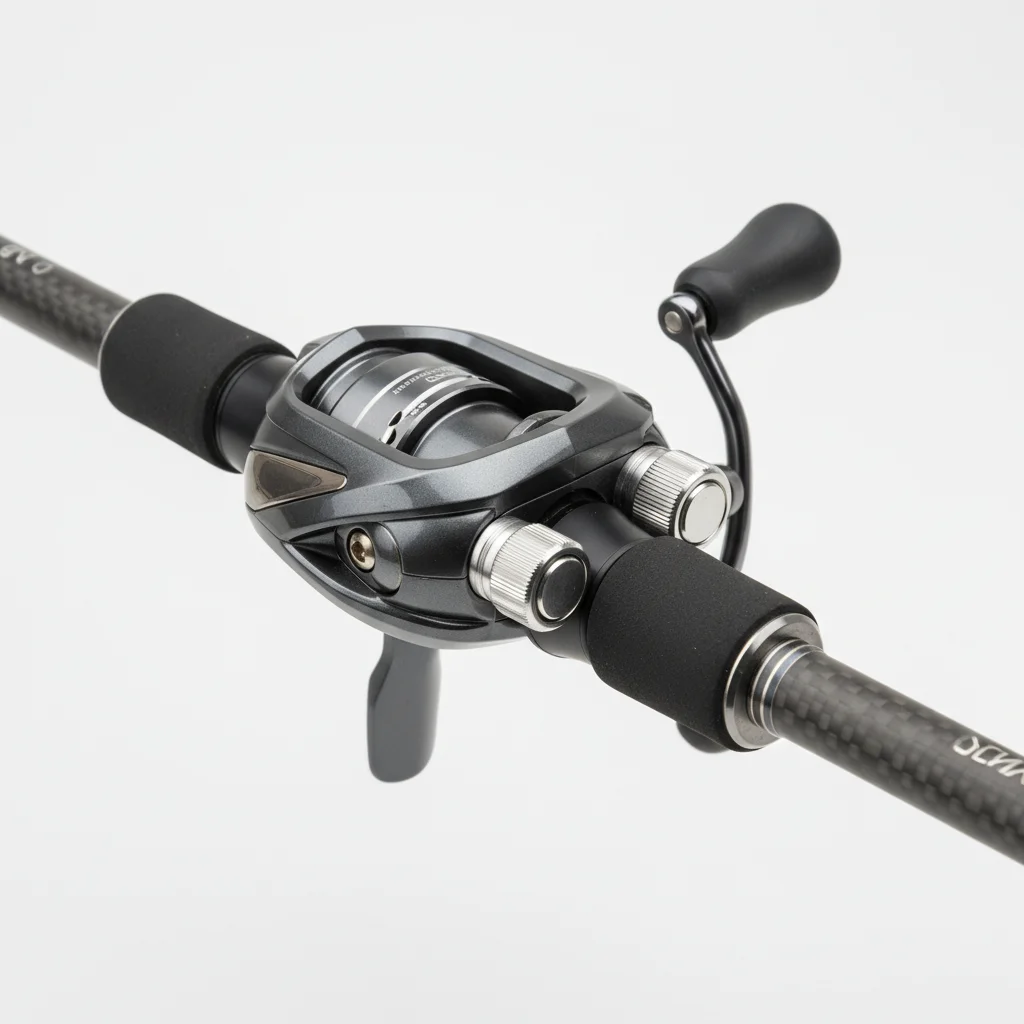 Fishing Rod Reel Seat: What Is It and How Does It Work?