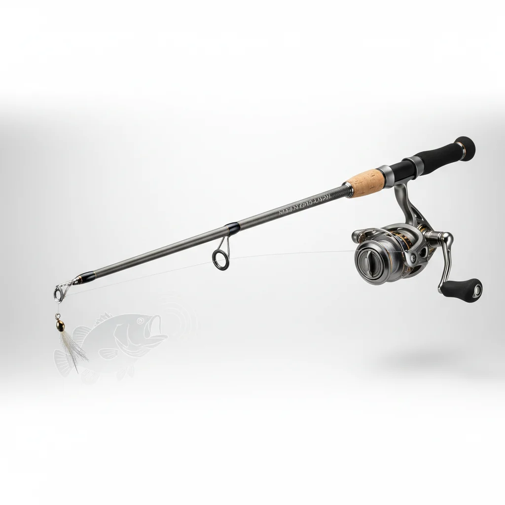 Fishing Rod Sensitivity: Does It Truly Matter for Your Catch?