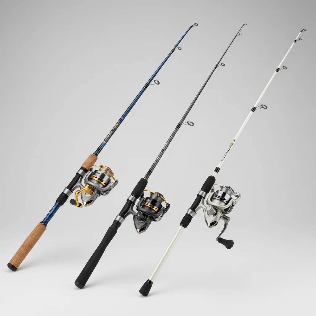 Best Penn Fishing Rod for Saltwater: Top 3 Models