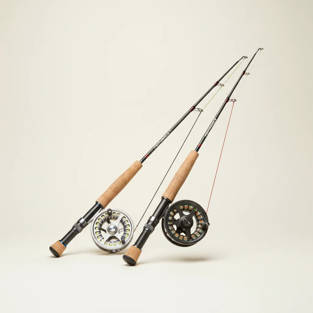 Fenwick Fly Rod: 3 Best Options for Fly Fishing